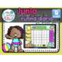 Morning Calendar For SMART Board – Junio (Verano)