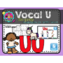 Vocal U- SMART Board Presentation