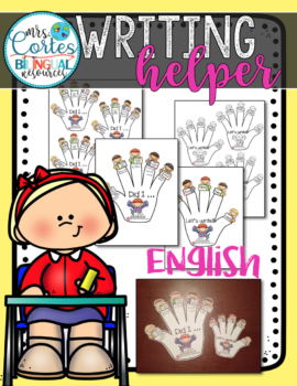 Writing Helper ENGLISH