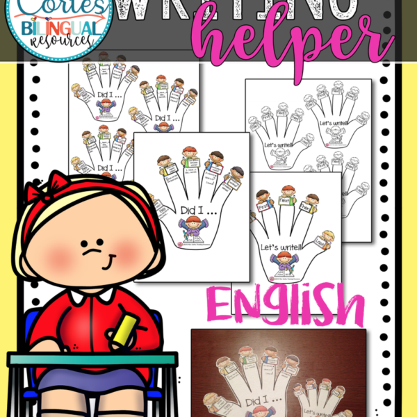Writing Helper ENGLISH