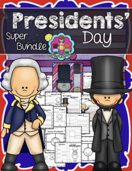 Presidents’ Day Super Bundle