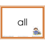 Interactive High Frequency Words (English-Spanish)
