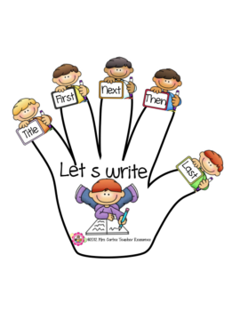 Writing Helper ENGLISH