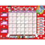 EASITEACH Calendar Math- Febrero (Spanish)