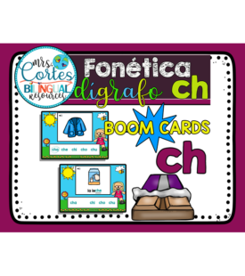 OKI SLIDES- Fonética en español MEGA BUNDLE- El alfabeto